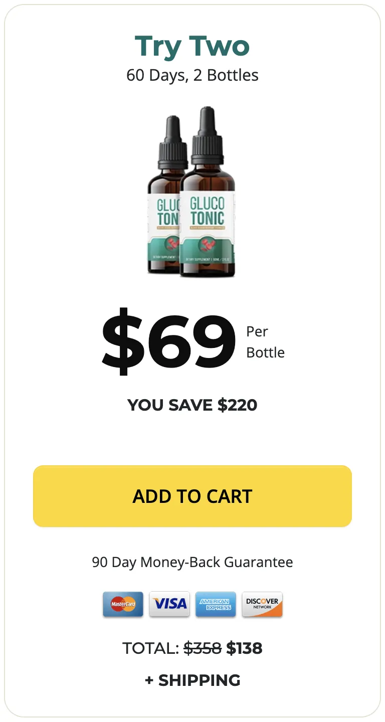glycolean buy now 1 bottle
